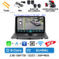 4G-64G 360 DVR