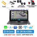 2K 8G-256G 360 DVR