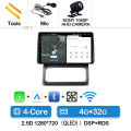4G-32G CAM