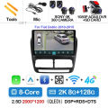 2K 8G-128G 360 DVR