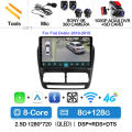 8G-128G 360 DVR