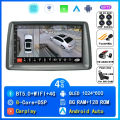 8G-128G 360 DVR