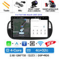 4G-32G CAM DVR
