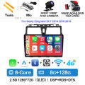 8G-128G CAM DVR