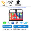 8G-128G CAM