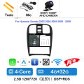 4G-32G CAM