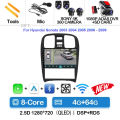 4G-64G 360 DVR