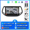 2K 8G-256G 360 DVR