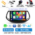 8G-128G CAM DVR