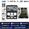 2K 8G-128G 360 DVR
