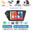 2K 8G 256G CAM DVR