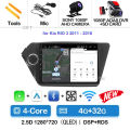 4G-32G CAM DVR