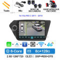 8G-128G 360 DVR