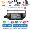 2K 8G-128G 360 DVR#2