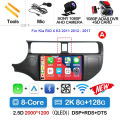 2K 8G-128G CAM DVR