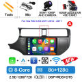 8G-128G CAM DVR