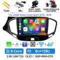 8G-128G CAM DVR