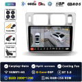 2K 8G-256G 360 DVR