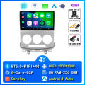 2K 8G 256G CAM DVR