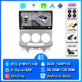 8G-128G 360 DVR