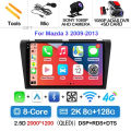 2K 8G-128G CAM DVR