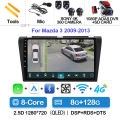 8G-128G 360 DVR
