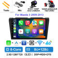 8G-128G CAM DVR