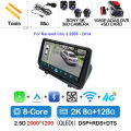 2K 8G-128G 360 DVR