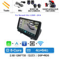 4G-64G 360 DVR