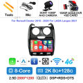 2K 8G-128G CAM DVR