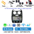 8G-128G 360 DVR