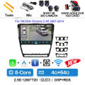 A4G-64G 360 DVR