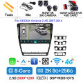 A2K 8G-256G 360 DVR