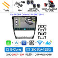 A2K 8G-128G 360 DVR