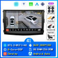 2K 8G-256G 360 DVR