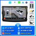 4G-64G 360 DVR