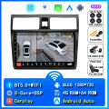 4G-64G 360 DVR