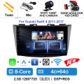 4G-64G CAM DVR