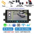 2K 8G-256G 360 DVR