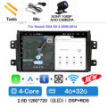 4G-32G CAM