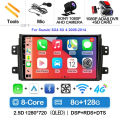 8G-128G CAM DVR