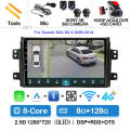 8G-128G 360 DVR