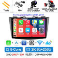 2K 8G 256G CAM DVR