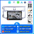 2K 8G-128G 360 DVR