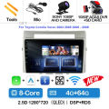 4G-64G CAM DVR