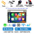 8G-128G CAM DVR
