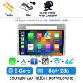 8G-128G CAM