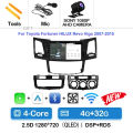 4G-32G CAM