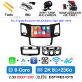 2K 8G 256G CAM DVR