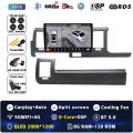 2K 8G-128G 360 DVR